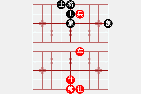 象棋棋譜圖片：昊仔(9級)-勝-bbboy002(7級) - 步數(shù)：140 