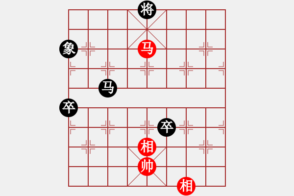 象棋棋譜圖片：亮劍33VS陜?nèi)褐钦?2012-6-2) - 步數(shù)：110 