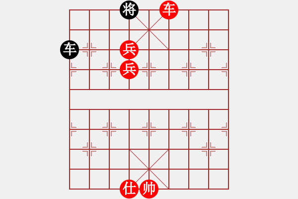 象棋棋譜圖片：燦爛(7段)-勝-coma(6段)中炮緩開車兵七進一對黑炮8平9，車九平六卒5進1 - 步數(shù)：153 