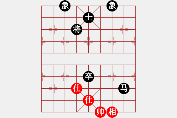 象棋棋譜圖片：wang2003[紅] -VS- 無錯書[黑] - 步數(shù)：190 