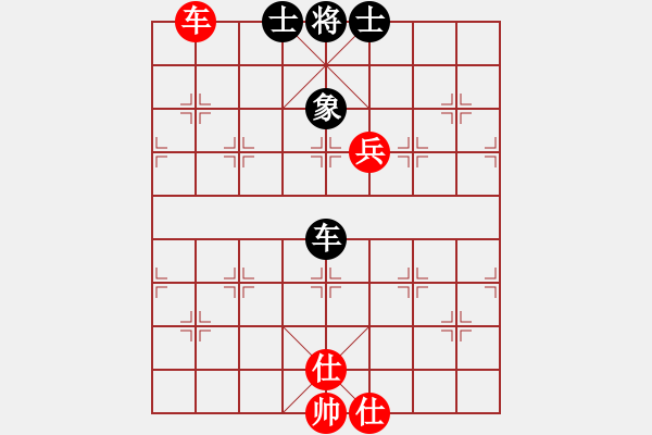 象棋棋譜圖片：寂寞如鐵(北斗)-和-獨(dú)眼江南龍(北斗) - 步數(shù)：180 