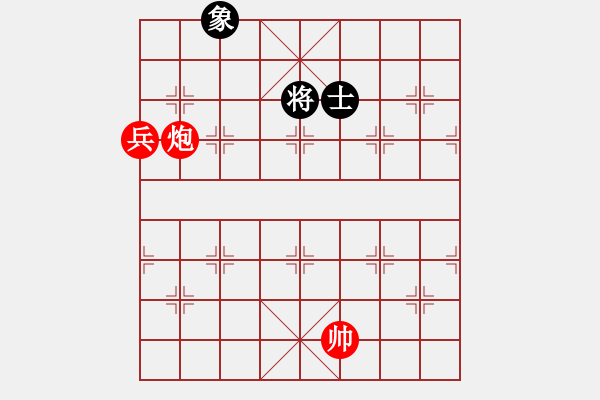 象棋棋譜圖片：局5 - 步數(shù)：0 