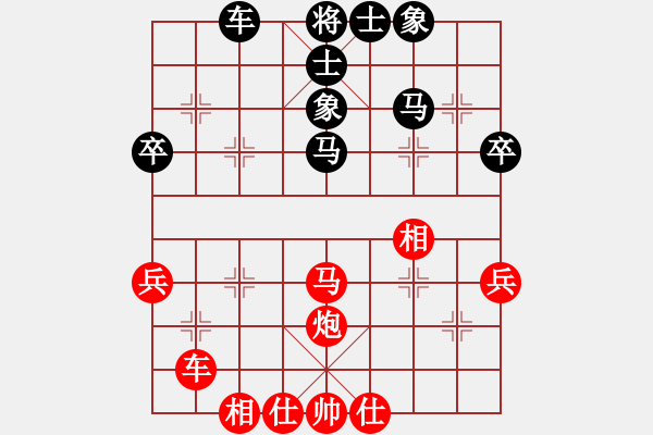 象棋棋譜圖片：老王中王(月將)-和-大果凍也(9段) - 步數(shù)：67 