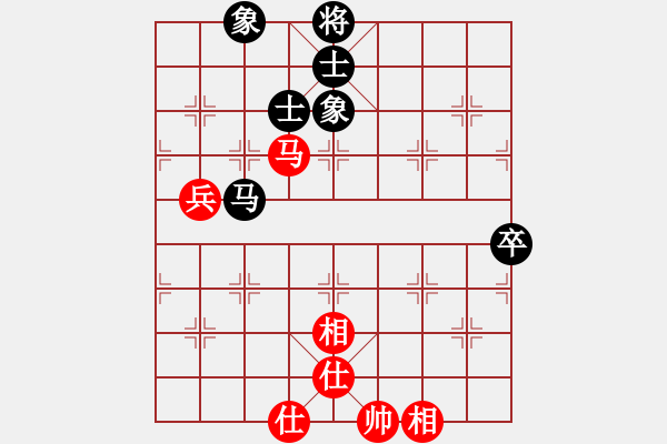 象棋棋譜圖片：風(fēng)范先和老菜鳥 - 步數(shù)：70 