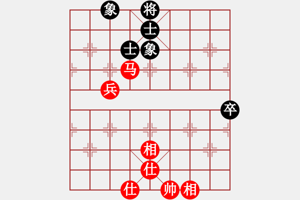 象棋棋譜圖片：風(fēng)范先和老菜鳥 - 步數(shù)：71 