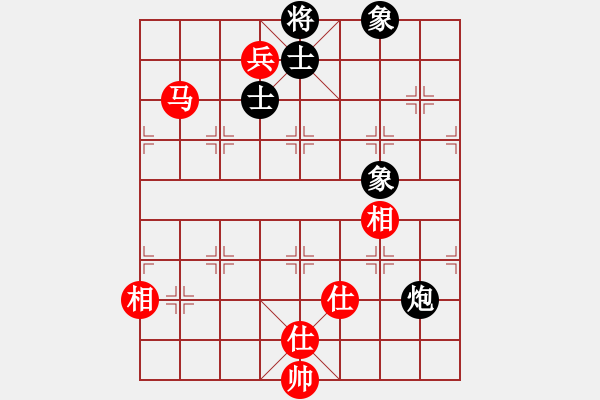 象棋棋譜圖片：大夢(mèng)無(wú)邊(風(fēng)魔)-和-eedbi(9星) - 步數(shù)：120 