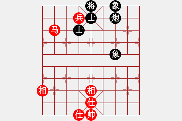 象棋棋譜圖片：大夢(mèng)無(wú)邊(風(fēng)魔)-和-eedbi(9星) - 步數(shù)：130 