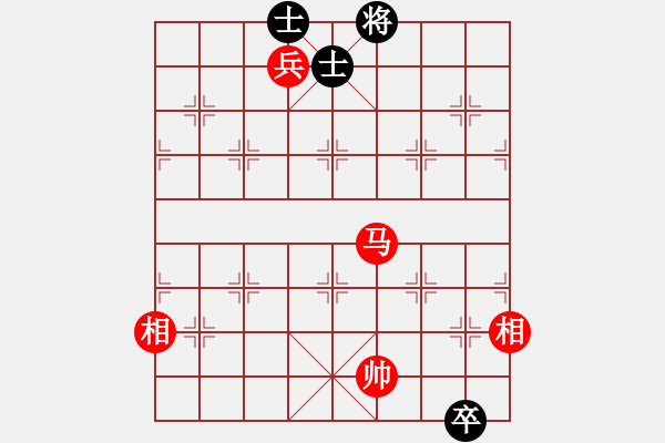 象棋棋谱图片：黄海林         先负 李少庚         - 步数：184 