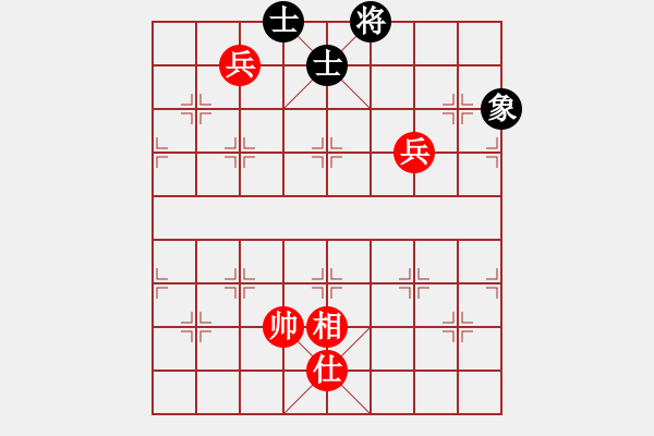 象棋棋譜圖片：風(fēng)刀霜?jiǎng)?9星)-和-四核掛機(jī)(9星) - 步數(shù)：120 