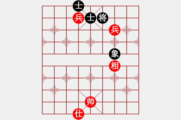 象棋棋譜圖片：風(fēng)刀霜?jiǎng)?9星)-和-四核掛機(jī)(9星) - 步數(shù)：140 