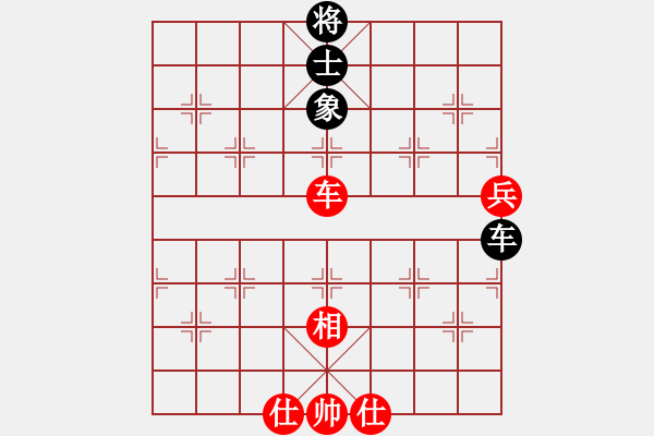 象棋棋譜圖片：阿愚(無(wú)極)-和-慧劍(北斗) - 步數(shù)：200 