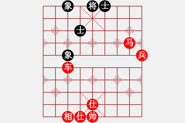 象棋棋譜圖片：棋局-21a a b6K - 步數(shù)：0 