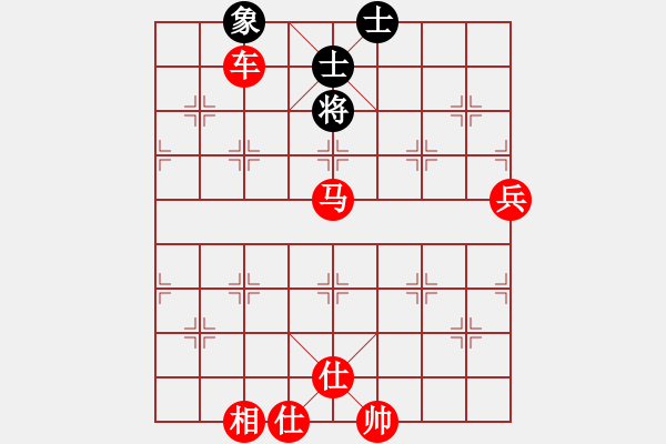 象棋棋譜圖片：棋局-21a a b6K - 步數(shù)：10 