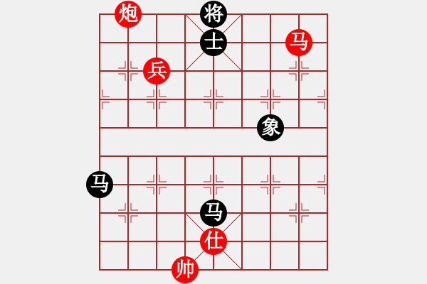 象棋棋譜圖片：東方神庫(日帥)-和-去棋中論壇(日帥) - 步數(shù)：160 