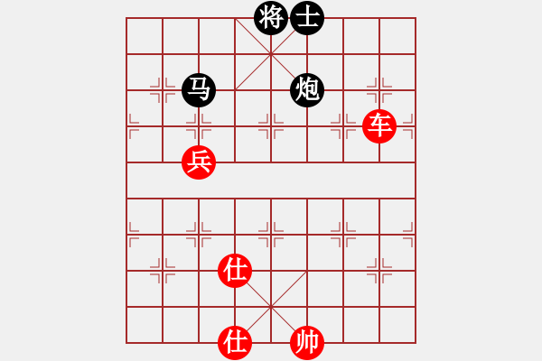 象棋棋譜圖片：sjgj(月將)-勝-海上天(8段) - 步數(shù)：103 