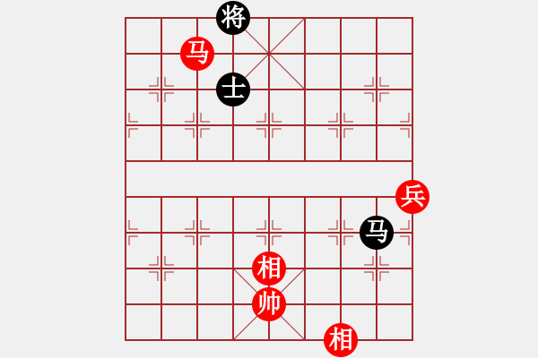 象棋棋譜圖片：瓜瓜是蛋蛋(人王)-勝-下山王冖(月將) - 步數(shù)：130 