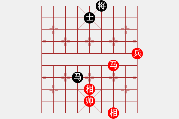 象棋棋譜圖片：瓜瓜是蛋蛋(人王)-勝-下山王冖(月將) - 步數(shù)：140 