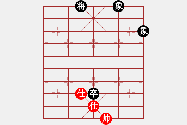 象棋棋譜圖片：1 - 步數(shù)：360 