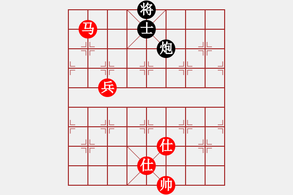 象棋棋譜圖片：陶都棋士(人王)-勝-弈網(wǎng)棋緣(月將) - 步數(shù)：240 