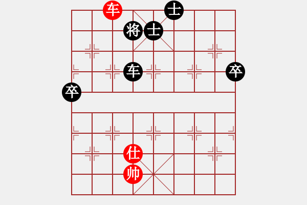 象棋棋譜圖片：中炮過(guò)河車(chē)互進(jìn)七兵對(duì)屏風(fēng)馬平炮兌車(chē)紅急進(jìn)河口馬（馬六進(jìn)五）林木森(9段)-負(fù)-小愚小智(月將) - 步數(shù)：120 