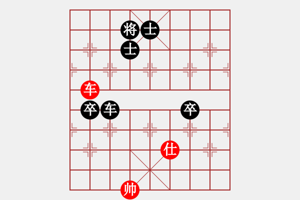 象棋棋譜圖片：中炮過(guò)河車(chē)互進(jìn)七兵對(duì)屏風(fēng)馬平炮兌車(chē)紅急進(jìn)河口馬（馬六進(jìn)五）林木森(9段)-負(fù)-小愚小智(月將) - 步數(shù)：160 