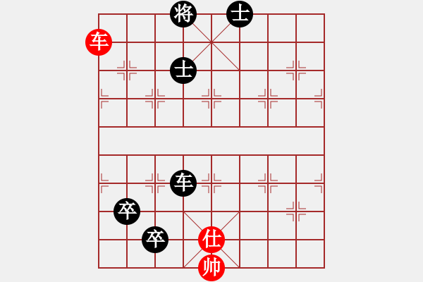 象棋棋譜圖片：中炮過(guò)河車(chē)互進(jìn)七兵對(duì)屏風(fēng)馬平炮兌車(chē)紅急進(jìn)河口馬（馬六進(jìn)五）林木森(9段)-負(fù)-小愚小智(月將) - 步數(shù)：200 