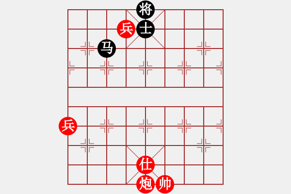 象棋棋譜圖片：東方一條龍(9段)-勝-夢幻聯(lián)隊木(9段)中炮過河車互進七兵對屏風(fēng)馬平炮兌車 對黑馬7進8 - 步數(shù)：120 