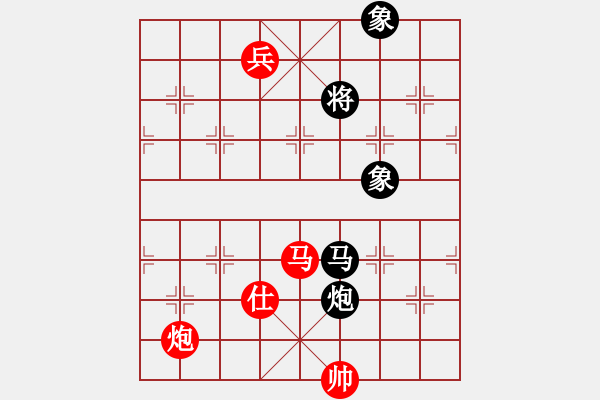 象棋棋譜圖片：此人刁可惡(5段)-勝-柳云龍(8段) - 步數(shù)：120 