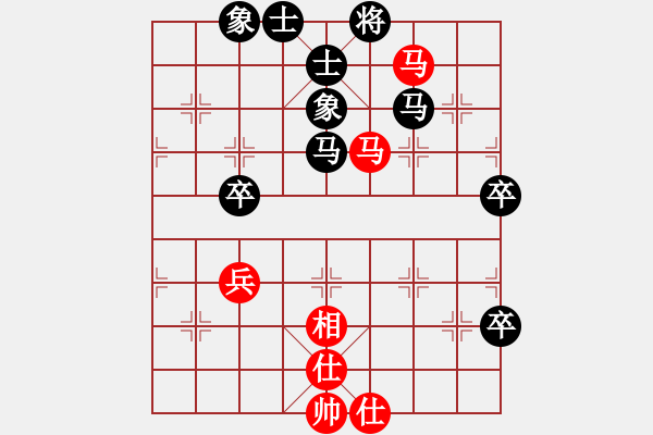 象棋棋譜圖片：阿睿(5f)-勝-初等(8星) - 步數(shù)：50 