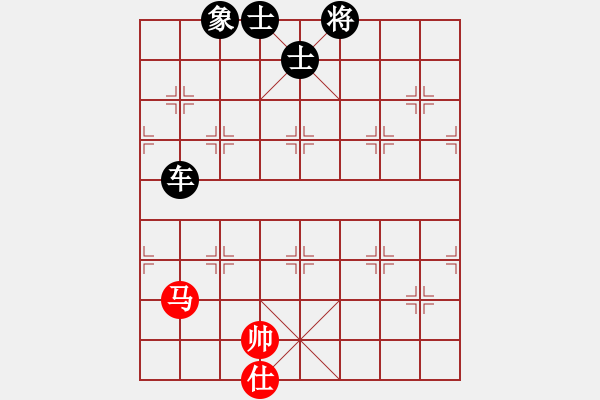 象棋棋譜圖片：梅州象棋俱樂部林創(chuàng)強先負李錦雄2017·8·16·16·27 - 步數：160 