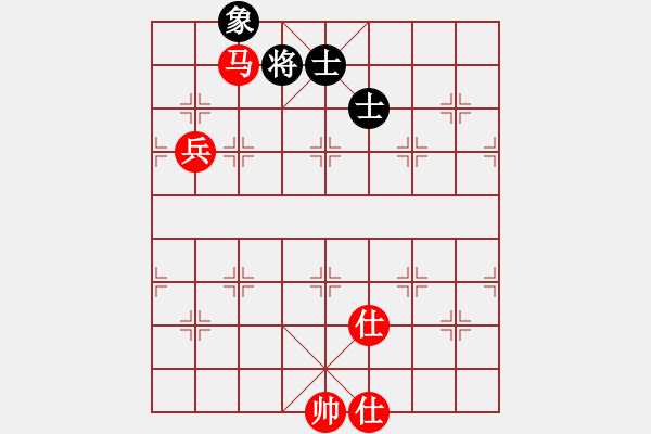 象棋棋譜圖片：太守棋狂先勝深圳好棋棋社復(fù)仇的火…2017·11·19 - 步數(shù)：110 