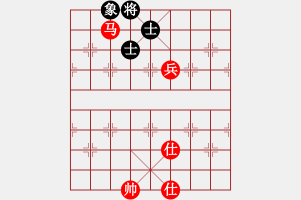 象棋棋譜圖片：太守棋狂先勝深圳好棋棋社復(fù)仇的火…2017·11·19 - 步數(shù)：120 