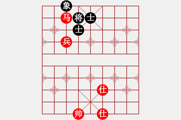 象棋棋譜圖片：太守棋狂先勝深圳好棋棋社復(fù)仇的火…2017·11·19 - 步數(shù)：130 