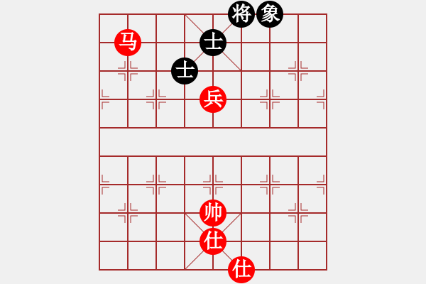 象棋棋譜圖片：太守棋狂先勝深圳好棋棋社復(fù)仇的火…2017·11·19 - 步數(shù)：160 