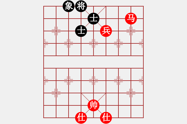 象棋棋譜圖片：太守棋狂先勝深圳好棋棋社復(fù)仇的火…2017·11·19 - 步數(shù)：180 