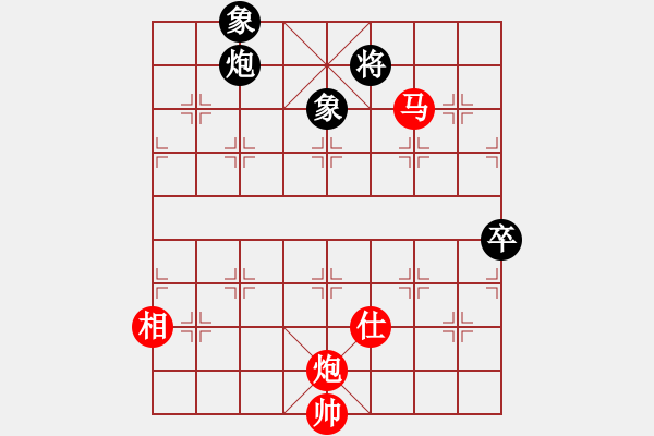 象棋棋譜圖片：加拿大-愛門頓 張正成 勝 德國 Huber Siegfried - 步數(shù)：91 