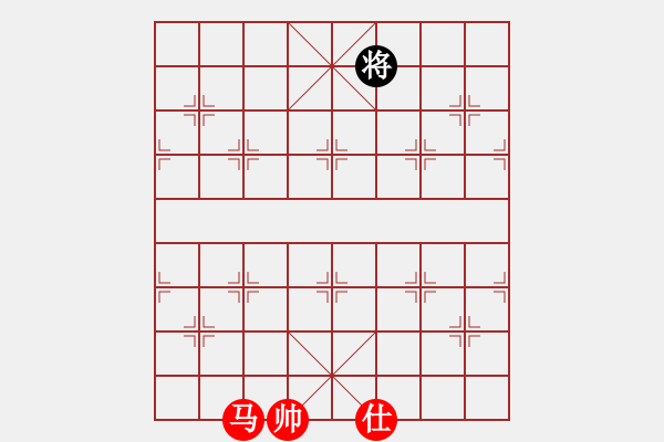 象棋棋譜圖片：單炮小局 - 步數(shù)：13 