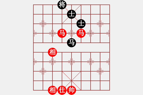 象棋棋譜圖片：紫薇花對(duì)紫微郎 和 一休和尚 - 步數(shù)：230 