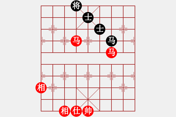 象棋棋譜圖片：紫薇花對(duì)紫微郎 和 一休和尚 - 步數(shù)：240 