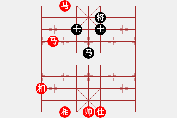 象棋棋譜圖片：紫薇花對(duì)紫微郎 和 一休和尚 - 步數(shù)：279 