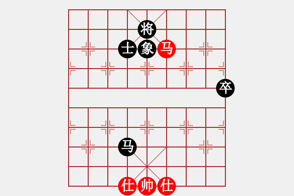 象棋棋譜圖片：風(fēng)再起時(9星)-和-lxxyg(9星) - 步數(shù)：110 