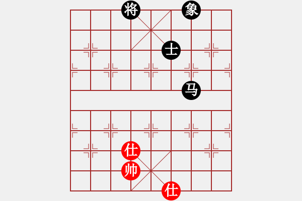 象棋棋譜圖片：風(fēng)再起時(9星)-和-lxxyg(9星) - 步數(shù)：160 