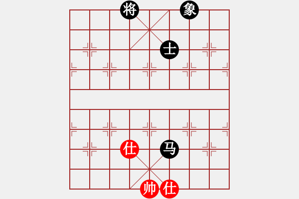 象棋棋譜圖片：風(fēng)再起時(9星)-和-lxxyg(9星) - 步數(shù)：180 