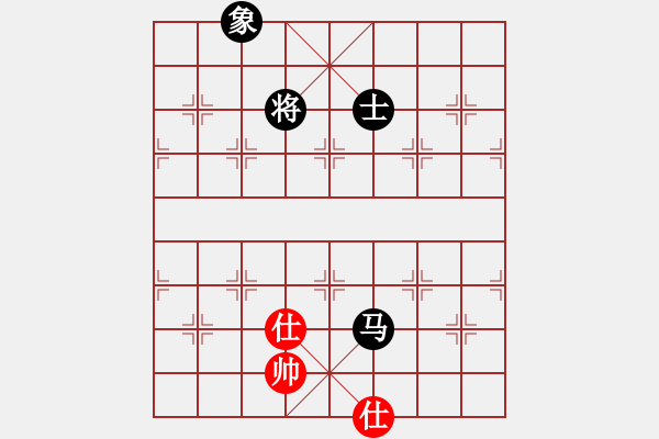 象棋棋譜圖片：風(fēng)再起時(9星)-和-lxxyg(9星) - 步數(shù)：200 