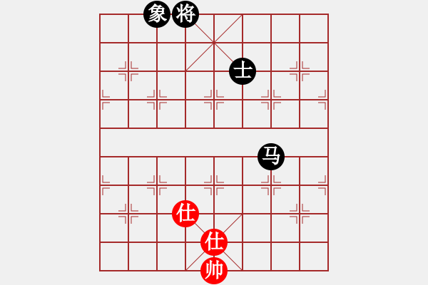 象棋棋譜圖片：風(fēng)再起時(9星)-和-lxxyg(9星) - 步數(shù)：210 