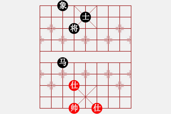 象棋棋譜圖片：風(fēng)再起時(9星)-和-lxxyg(9星) - 步數(shù)：245 