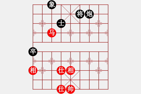 象棋棋譜圖片：超級黨曉陽(9星)-和-蟲神經(jīng)網(wǎng)絡(luò)(9星) - 步數(shù)：110 