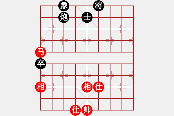 象棋棋譜圖片：超級黨曉陽(9星)-和-蟲神經(jīng)網(wǎng)絡(luò)(9星) - 步數(shù)：120 