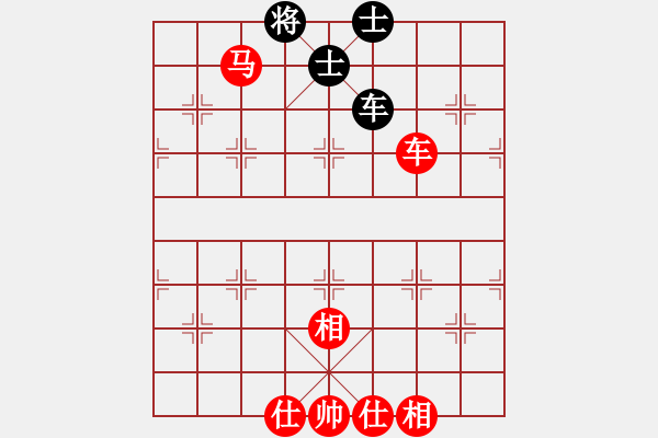 象棋棋譜圖片：五七炮進(jìn)三兵對(duì)屏風(fēng)馬黑進(jìn)邊卒（旋風(fēng)14層拆棋）紅勝 - 步數(shù)：120 