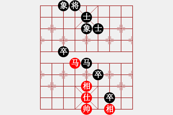 象棋棋譜圖片：第三場濰坊孫振勇先負濟南趙勇霖 - 步數(shù)：140 